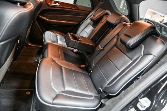 2013 Mercedes-Benz ML 550 4Matic 4dr SUV Chicago IL