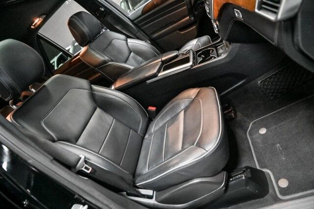 2013 Mercedes-Benz ML 550 4Matic 4dr SUV Chicago IL
