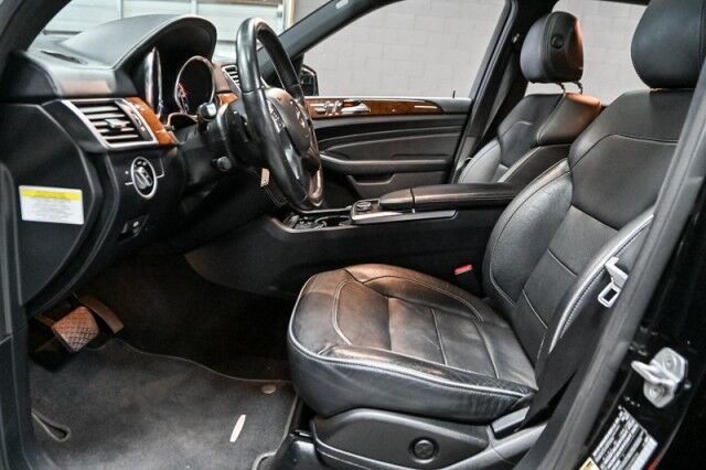 2013 Mercedes-Benz ML 550 4Matic 4dr SUV Chicago IL