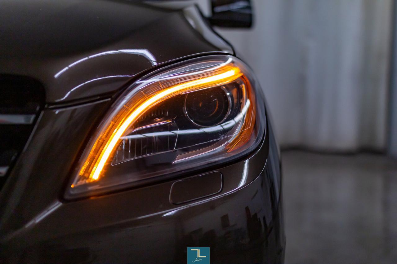 2013 Mercedes-Benz ML350 4Matic BlueTec Diesel Leather Roof Nav Red Deer AB