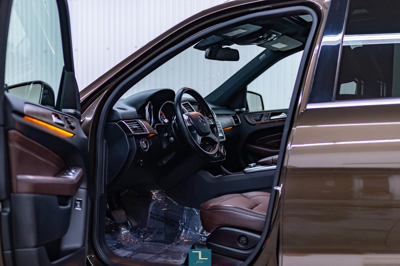 2013 Mercedes-Benz ML350 4Matic BlueTec Diesel Leather Roof Nav Red Deer AB