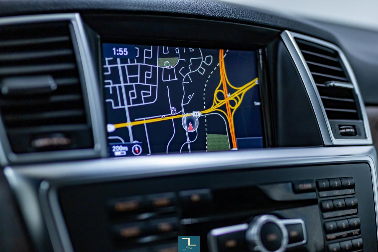 2013 Mercedes-Benz ML350 4Matic BlueTec Diesel Leather Roof Nav Red Deer AB