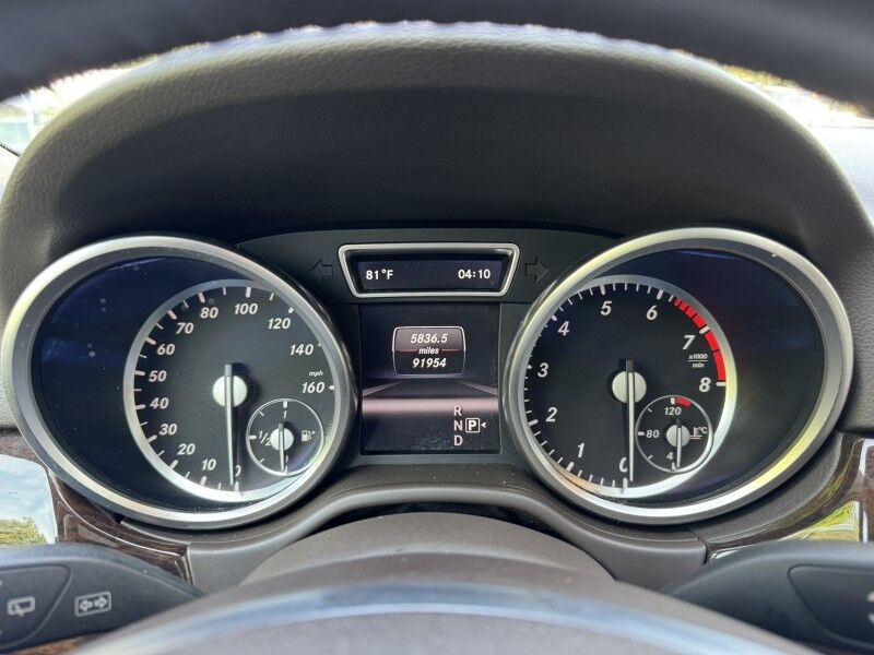 2013 Mercedes-Benz ML350 4Matic Willow Grove PA