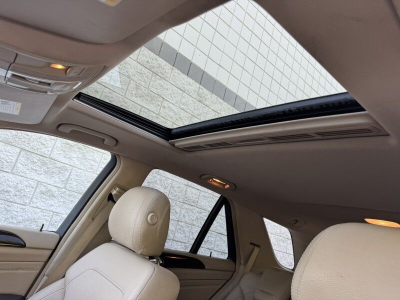 2013 Mercedes-Benz ML350 4Matic Willow Grove PA