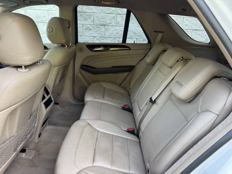 2013 Mercedes-Benz ML350 4Matic Willow Grove PA