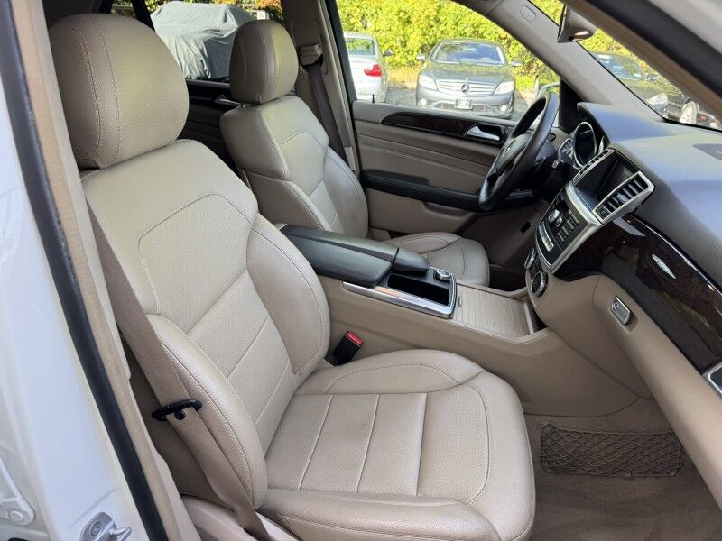 2013 Mercedes-Benz ML350 4Matic Willow Grove PA