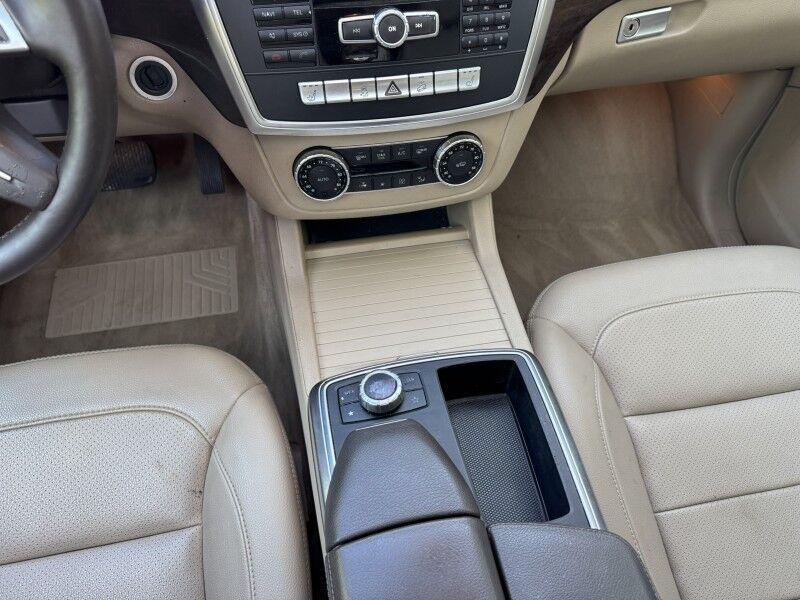 2013 Mercedes-Benz ML350 4Matic Willow Grove PA