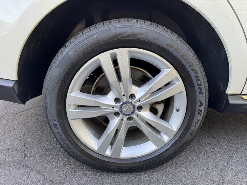 2013 Mercedes-Benz ML350 4Matic Willow Grove PA