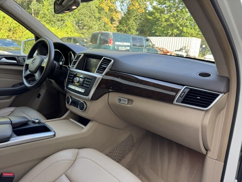 2013 Mercedes-Benz ML350 4Matic Willow Grove PA