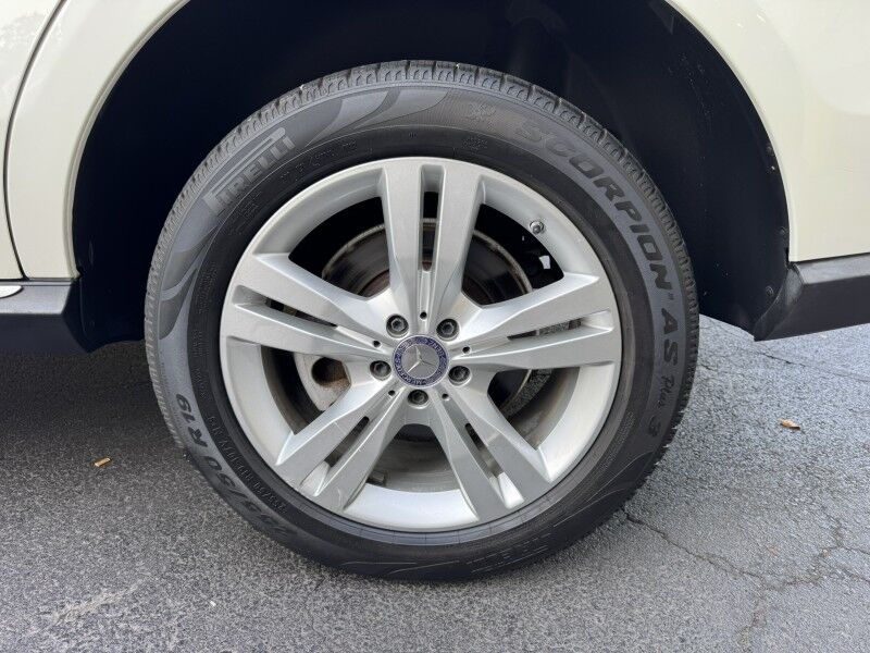 2013 Mercedes-Benz ML350 4Matic Willow Grove PA