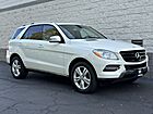 2013 Mercedes-Benz ML350 4Matic Willow Grove PA