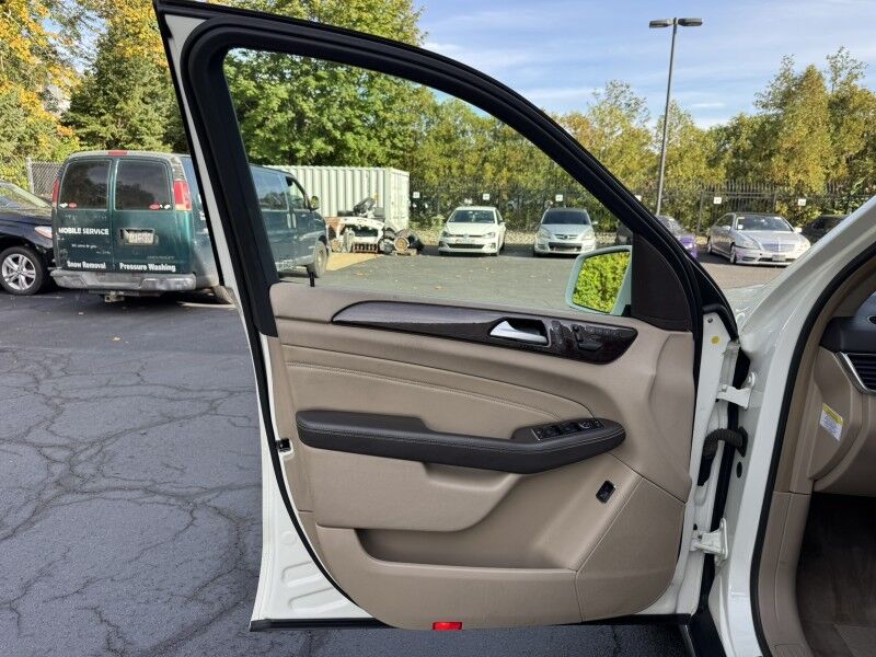 2013 Mercedes-Benz ML350 4Matic Willow Grove PA