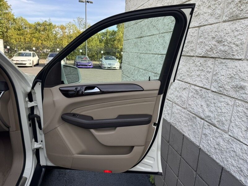 2013 Mercedes-Benz ML350 4Matic Willow Grove PA