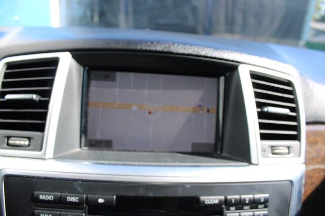 2013 Mercedes-Benz ML350 PREMIUM Melbourne FL