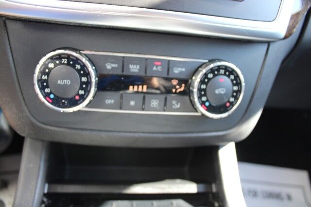 2013 Mercedes-Benz ML350 PREMIUM Melbourne FL