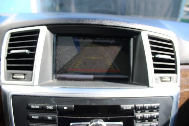 2013 Mercedes-Benz ML350 PREMIUM Melbourne FL