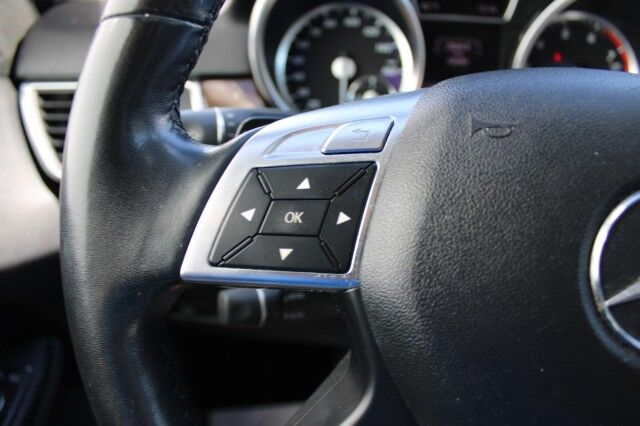 2013 Mercedes-Benz ML350 PREMIUM Melbourne FL