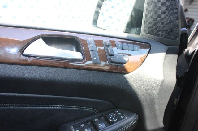 2013 Mercedes-Benz ML350 PREMIUM Melbourne FL