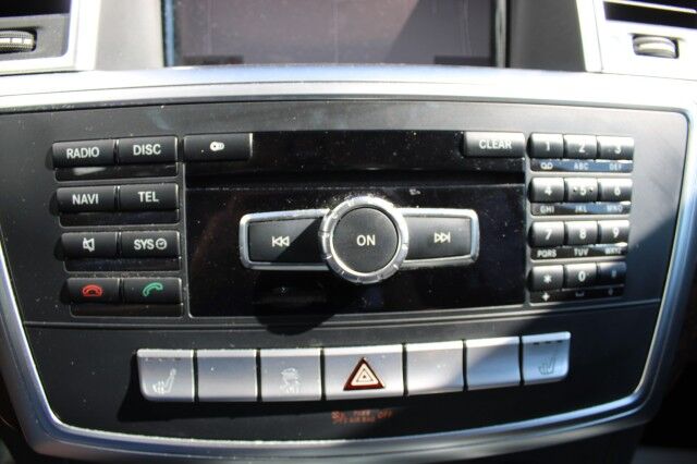 2013 Mercedes-Benz ML350 PREMIUM Melbourne FL