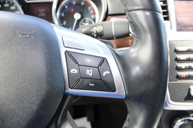 2013 Mercedes-Benz ML350 PREMIUM Melbourne FL