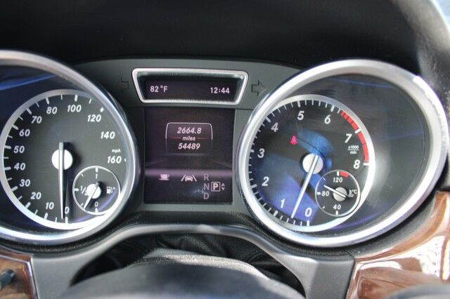 2013 Mercedes-Benz ML350 PREMIUM Melbourne FL