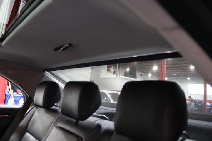 2013 Mercedes-Benz S 550 4-Matic 4dr Sedan Chicago IL