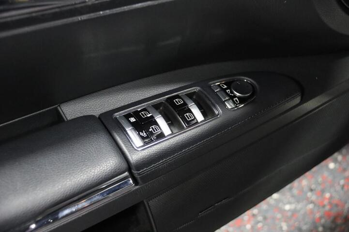 2013 Mercedes-Benz S 550 4-Matic 4dr Sedan Chicago IL