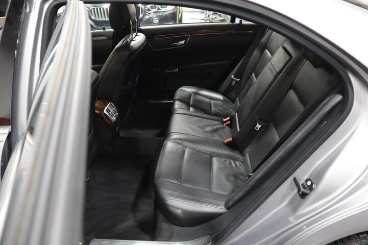 2013 Mercedes-Benz S 550 4-Matic 4dr Sedan Chicago IL