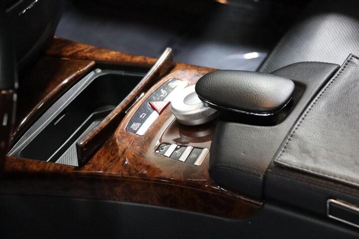 2013 Mercedes-Benz S 550 4-Matic 4dr Sedan Chicago IL