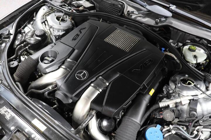 2013 Mercedes-Benz S 550 4-Matic 4dr Sedan Chicago IL