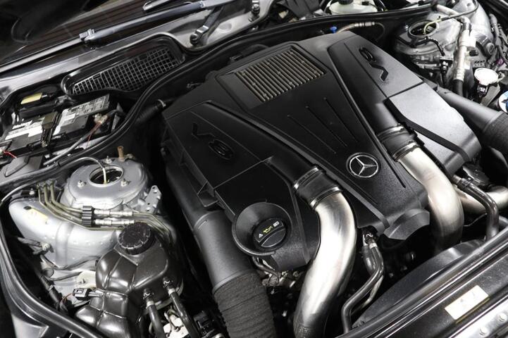 2013 Mercedes-Benz S 550 4-Matic 4dr Sedan Chicago IL
