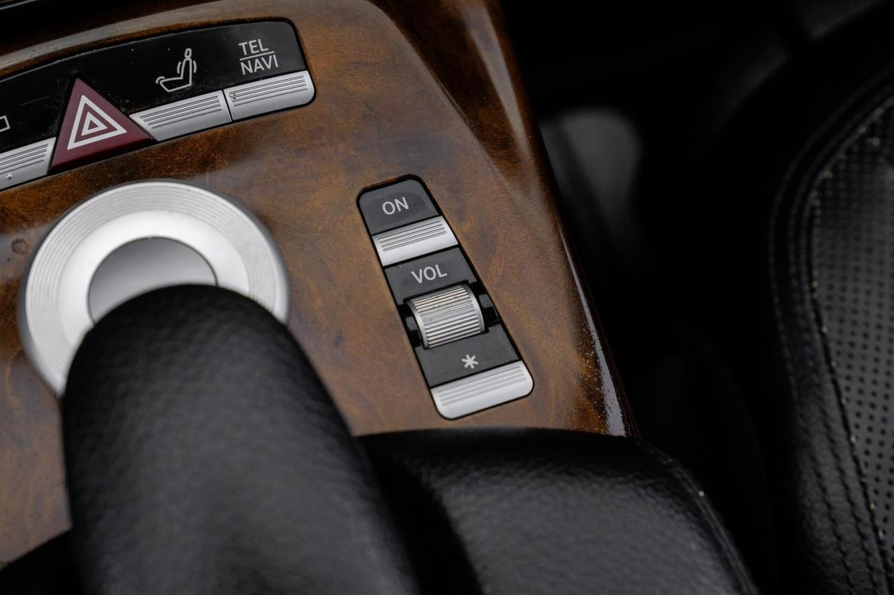 2013 Mercedes-Benz S 550 4MATIC NAVIGATION PANORAMA LEATHER HEATED AND COOLED SEATS REAR Carrollton TX