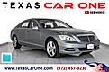 2013 Mercedes-Benz S 550 4MATIC NAVIGATION PANORAMA LEATHER HEATED AND COOLED SEATS REAR