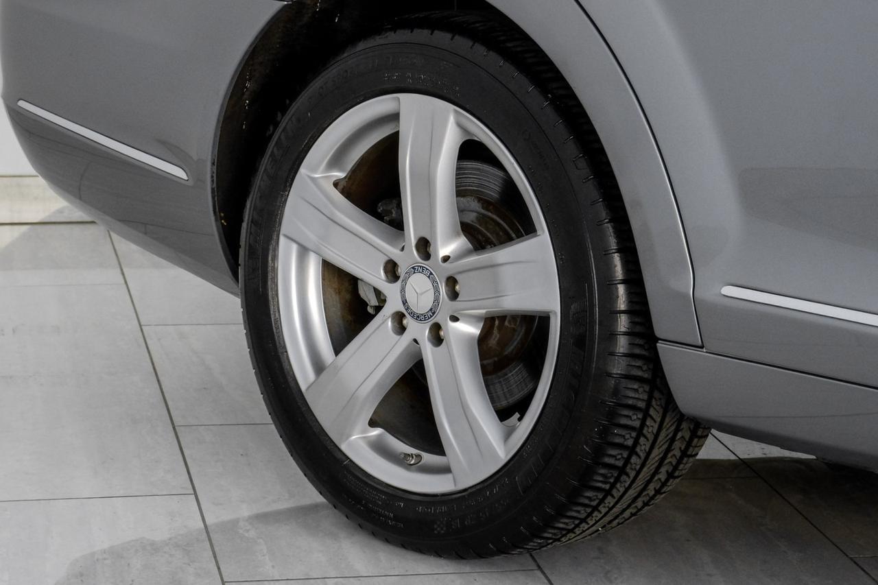 2013 Mercedes-Benz S 550 4MATIC NAVIGATION PANORAMA LEATHER HEATED AND COOLED SEATS REAR Carrollton TX