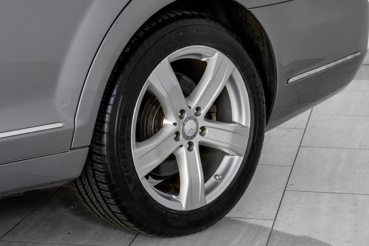 2013 Mercedes-Benz S 550 4MATIC NAVIGATION PANORAMA LEATHER HEATED AND COOLED SEATS REAR Carrollton TX
