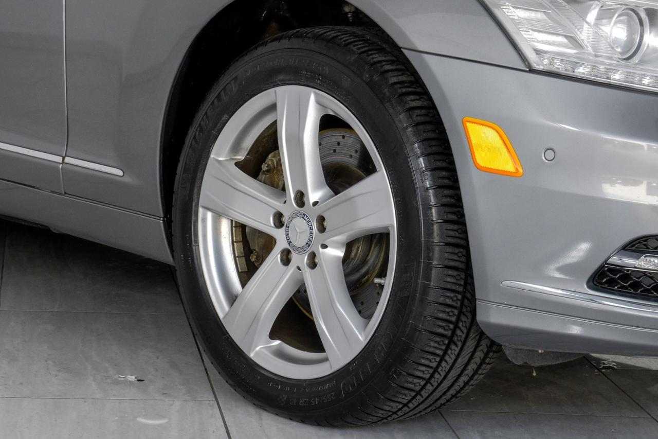 2013 Mercedes-Benz S 550 4MATIC NAVIGATION PANORAMA LEATHER HEATED AND COOLED SEATS REAR Carrollton TX