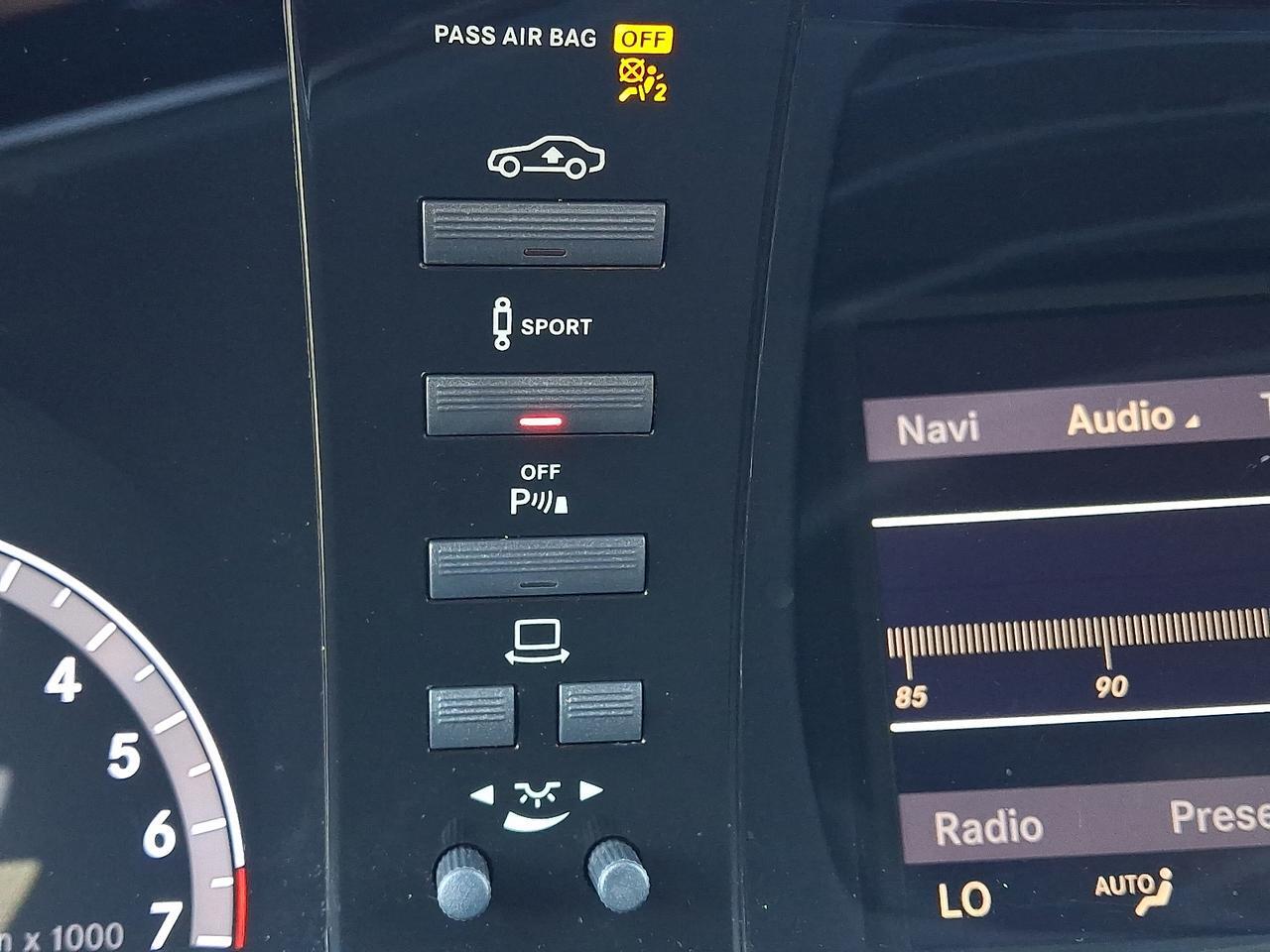 2013 Mercedes-Benz S 550 4MATIC Vineland NJ