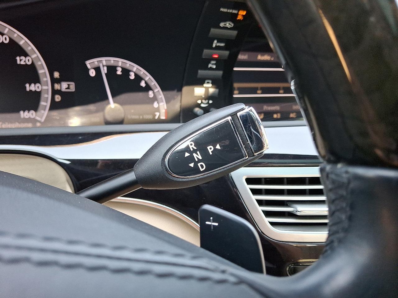 2013 Mercedes-Benz S 550 4MATIC Vineland NJ