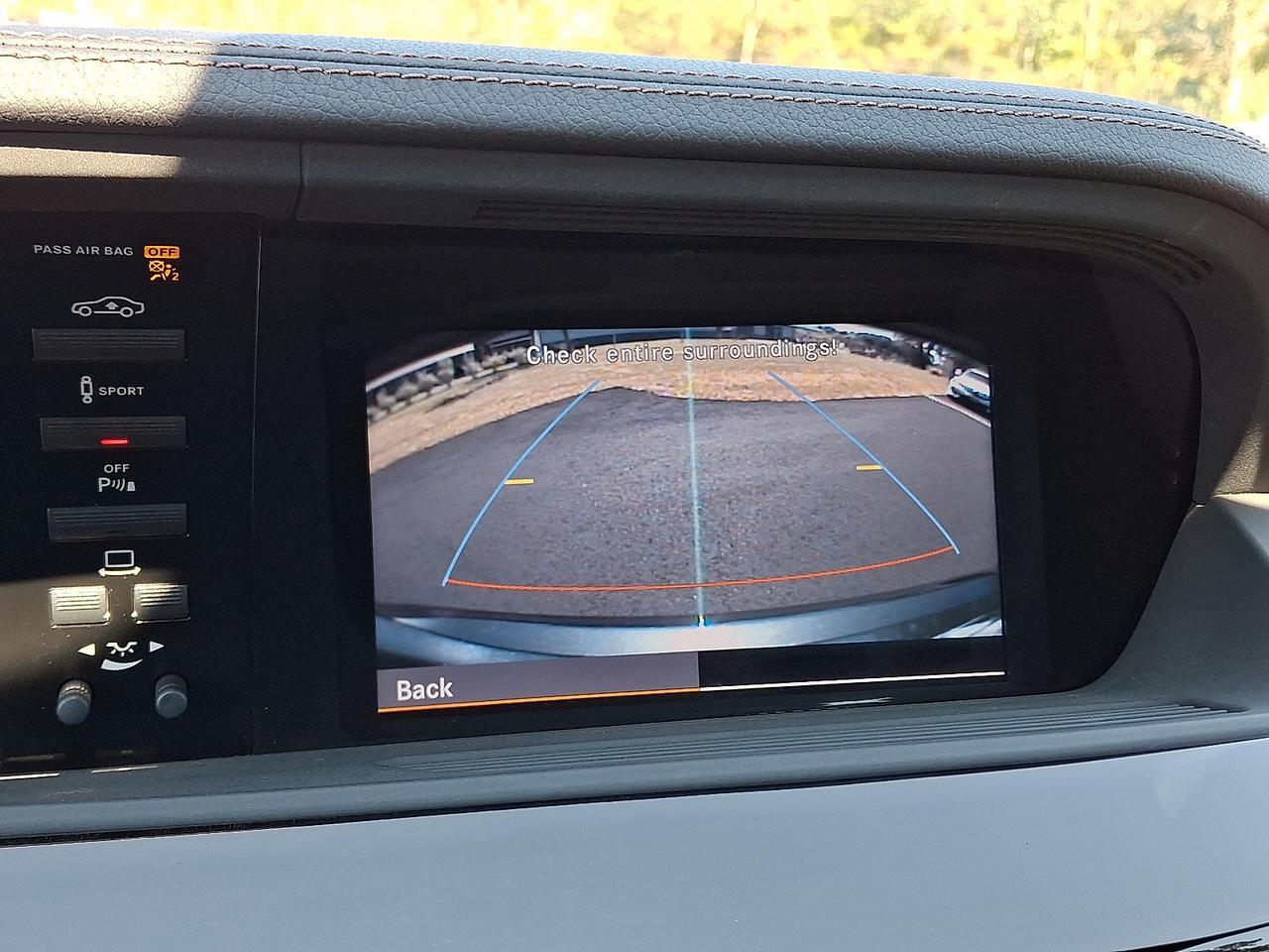 2013 Mercedes-Benz S 550 4MATIC Vineland NJ