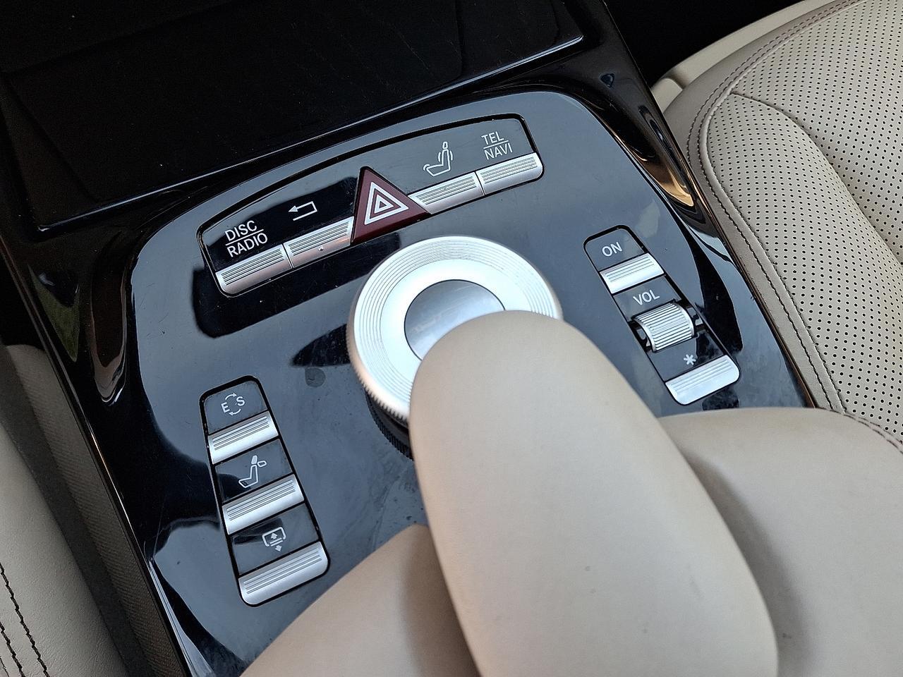 2013 Mercedes-Benz S 550 4MATIC Vineland NJ