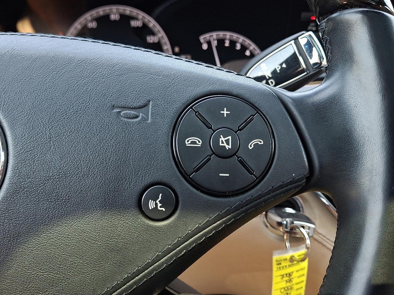 2013 Mercedes-Benz S 550 4MATIC Vineland NJ