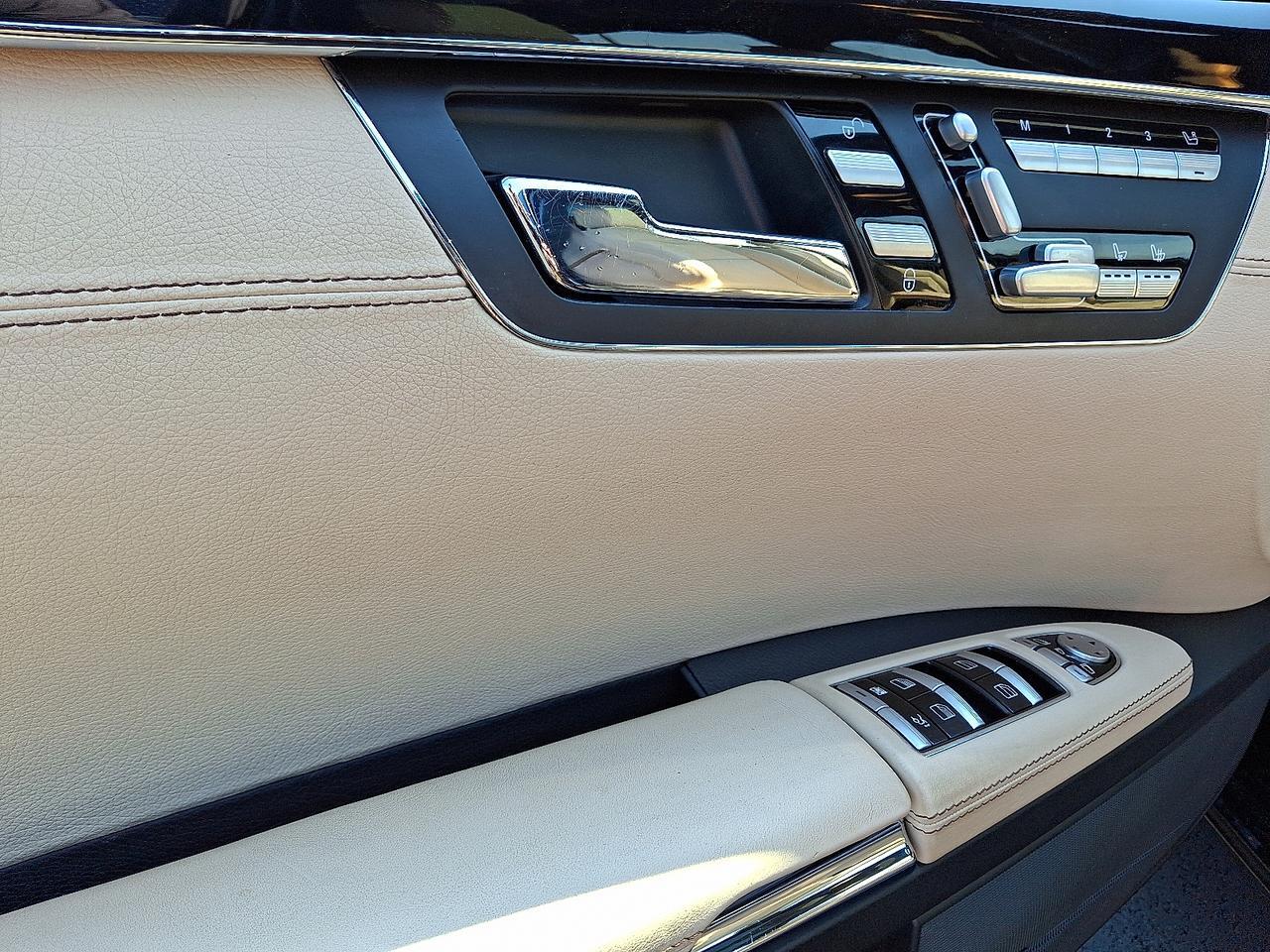 2013 Mercedes-Benz S 550 4MATIC Vineland NJ