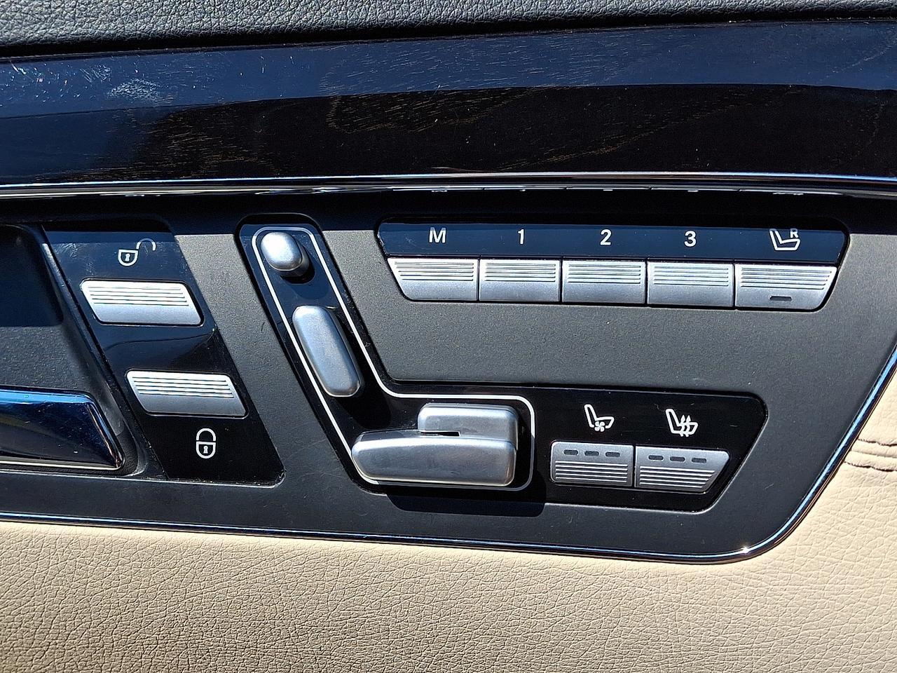 2013 Mercedes-Benz S 550 4MATIC Vineland NJ