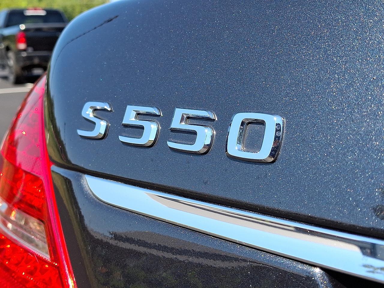 2013 Mercedes-Benz S 550 4MATIC Vineland NJ