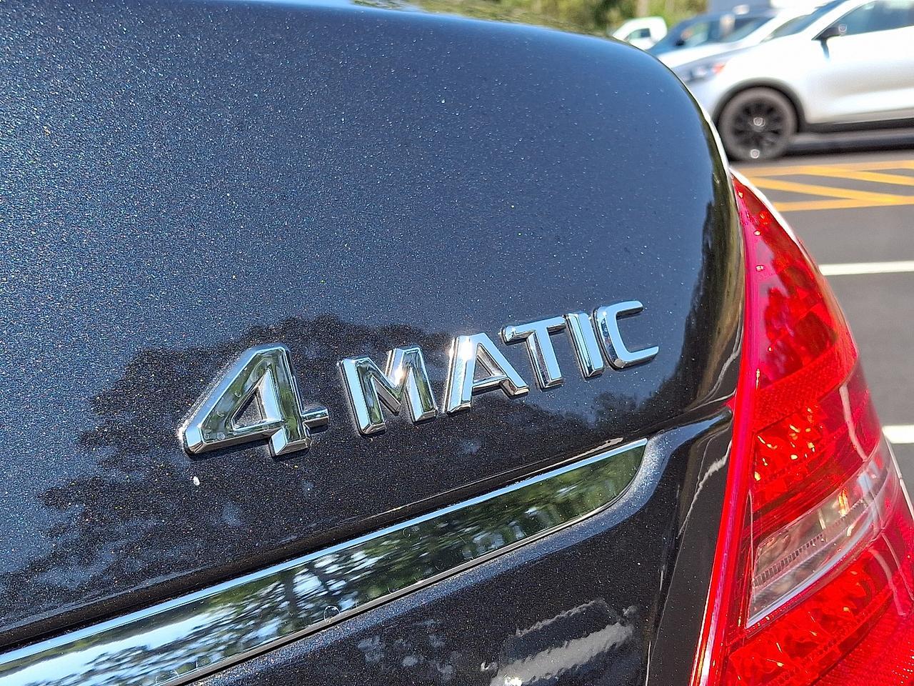 2013 Mercedes-Benz S 550 4MATIC Vineland NJ