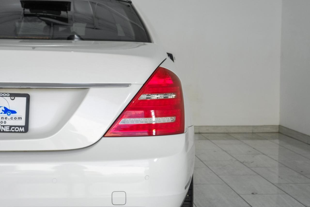 2013 Mercedes-Benz S 550 BLIND SPOT NAVIGATION PANORAMA LEATHER HEATED AND COOLED SEATS R Carrollton TX