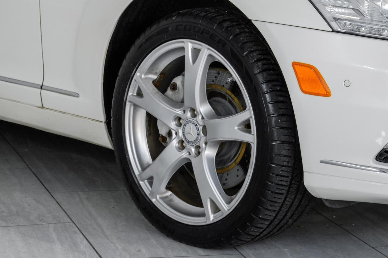 2013 Mercedes-Benz S 550 BLIND SPOT NAVIGATION PANORAMA LEATHER HEATED AND COOLED SEATS R Carrollton TX