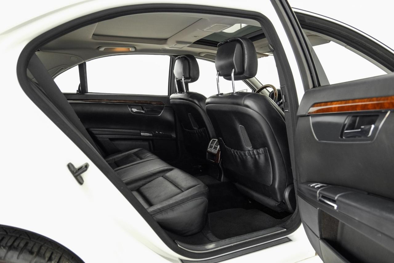 2013 Mercedes-Benz S 550 BLIND SPOT NAVIGATION PANORAMA LEATHER HEATED AND COOLED SEATS R Carrollton TX