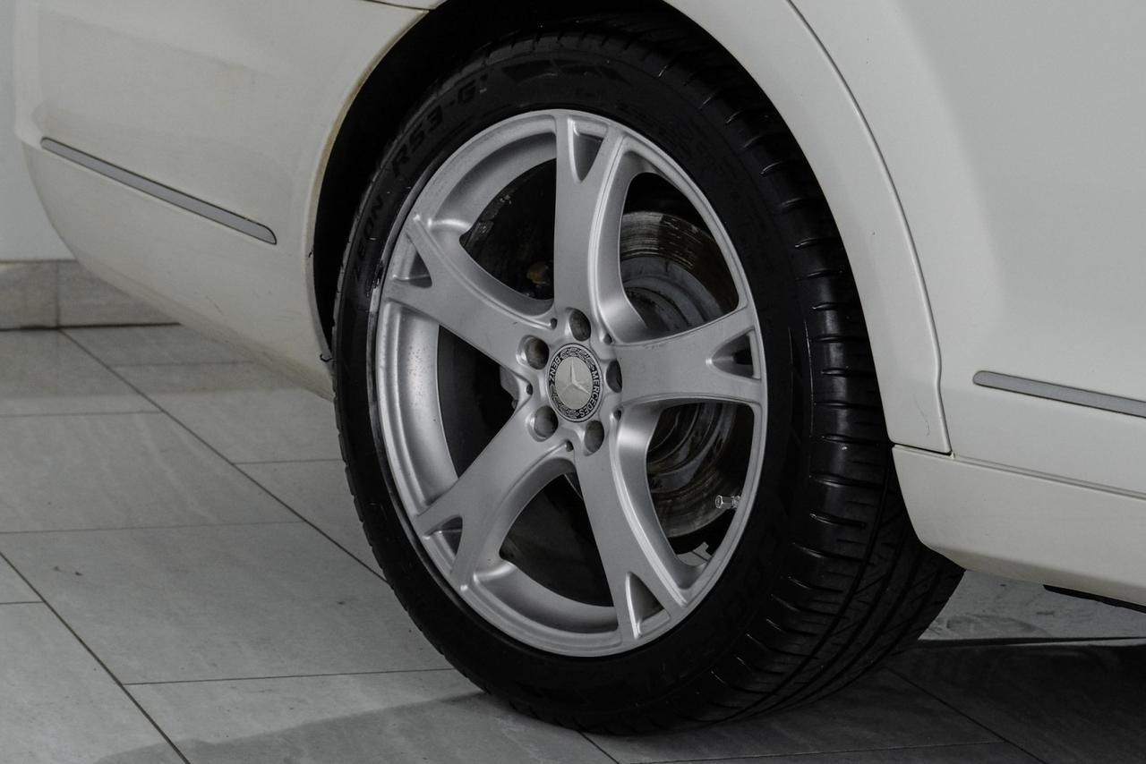 2013 Mercedes-Benz S 550 BLIND SPOT NAVIGATION PANORAMA LEATHER HEATED AND COOLED SEATS R Carrollton TX