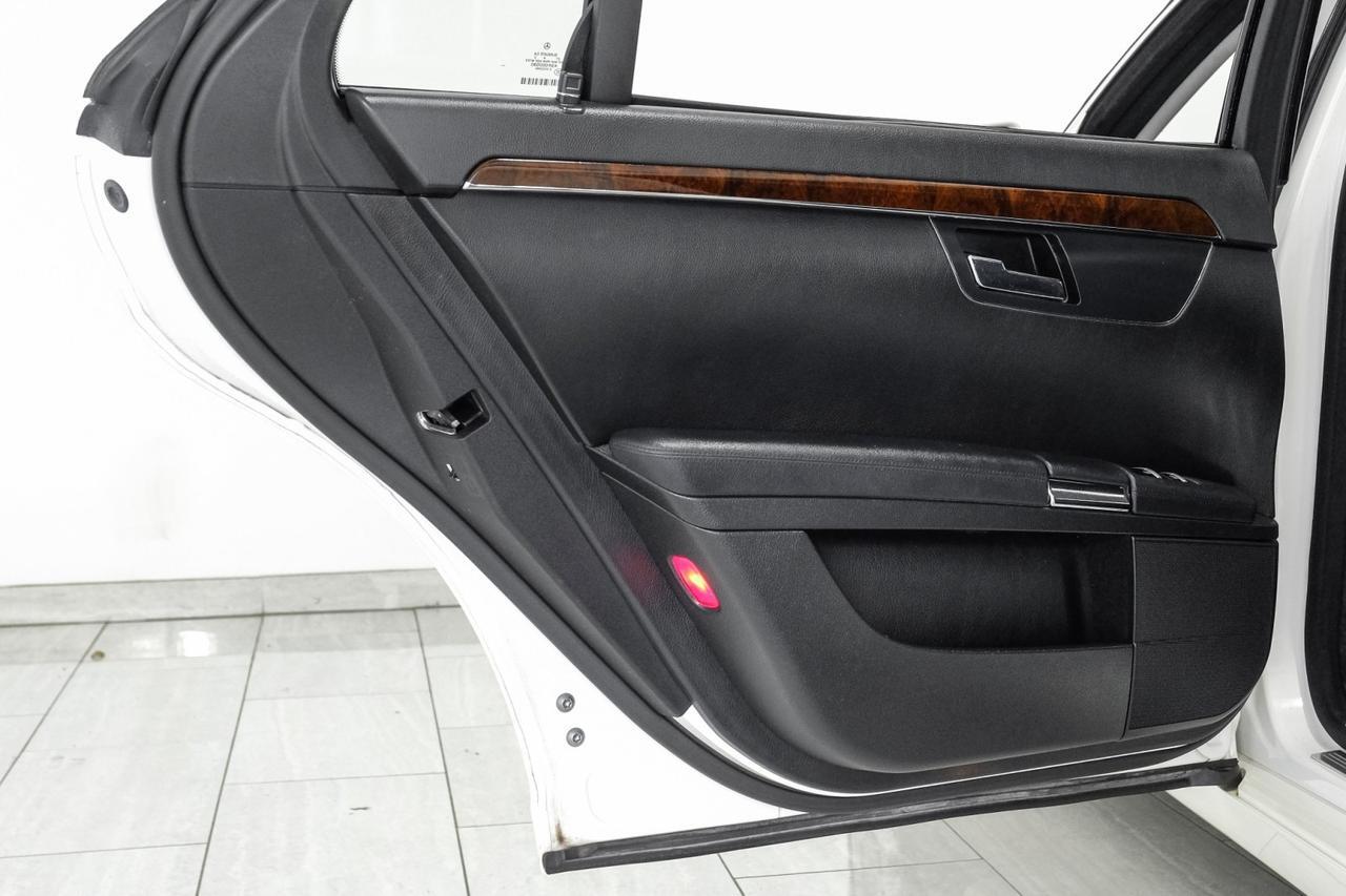 2013 Mercedes-Benz S 550 BLIND SPOT NAVIGATION PANORAMA LEATHER HEATED AND COOLED SEATS R Carrollton TX